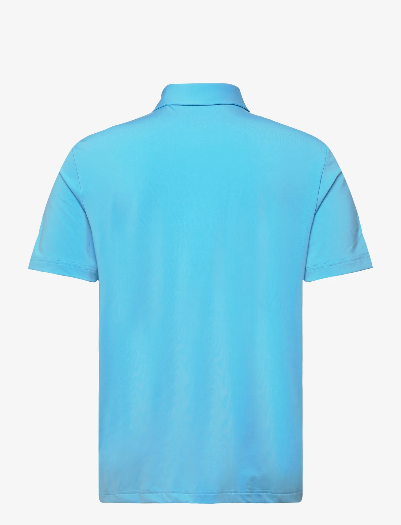 adidas Golf - ULT365 SLD LC P - polo marškinėliai trumpomis rankovėmis - seblbu - 1