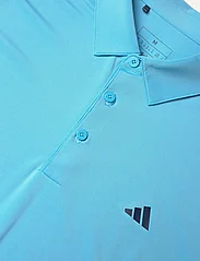 adidas Golf - ULT365 SLD LC P - polo marškinėliai trumpomis rankovėmis - seblbu - 2