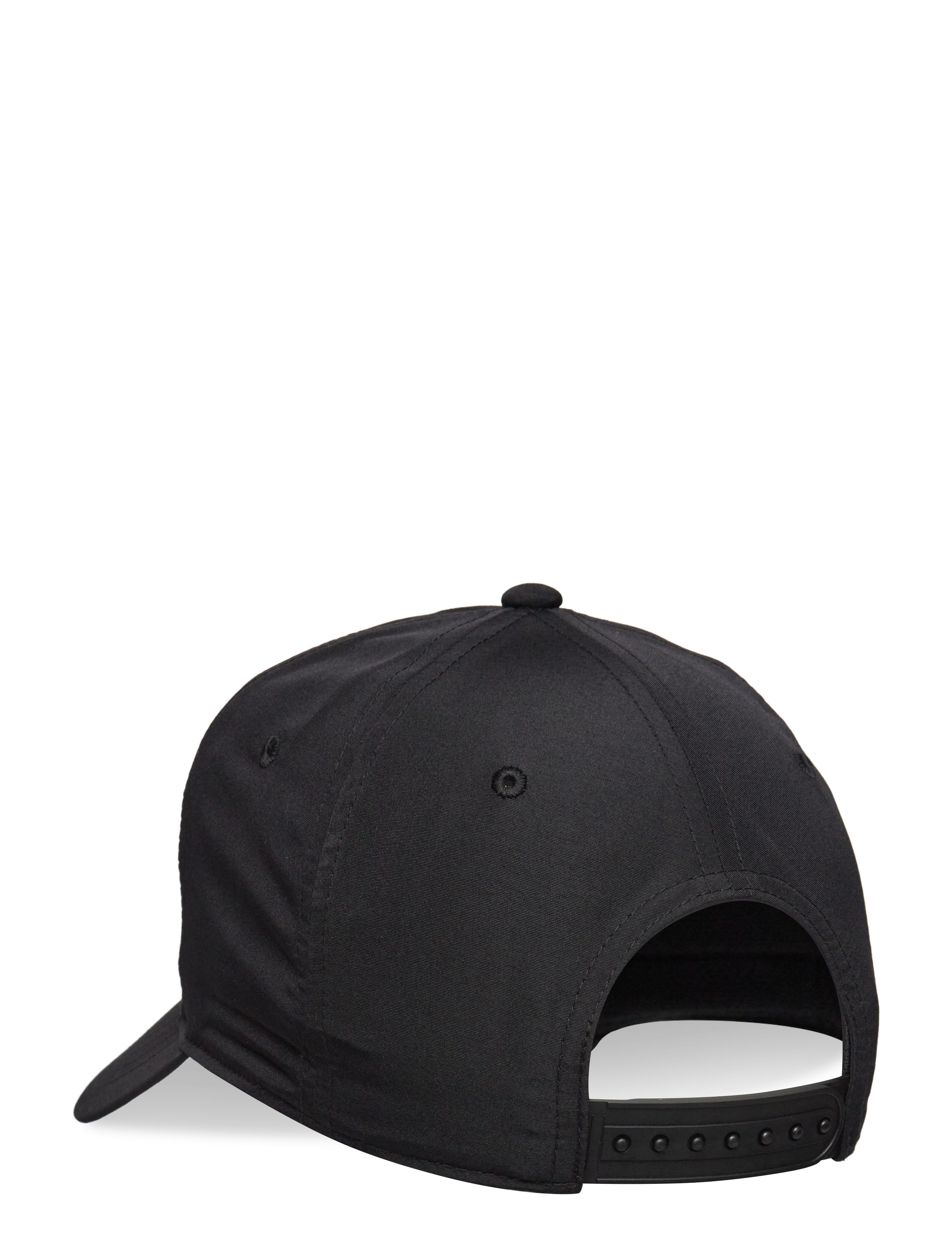 adidas Golf - YOUTH TOUR HT - hats & caps - black - 1