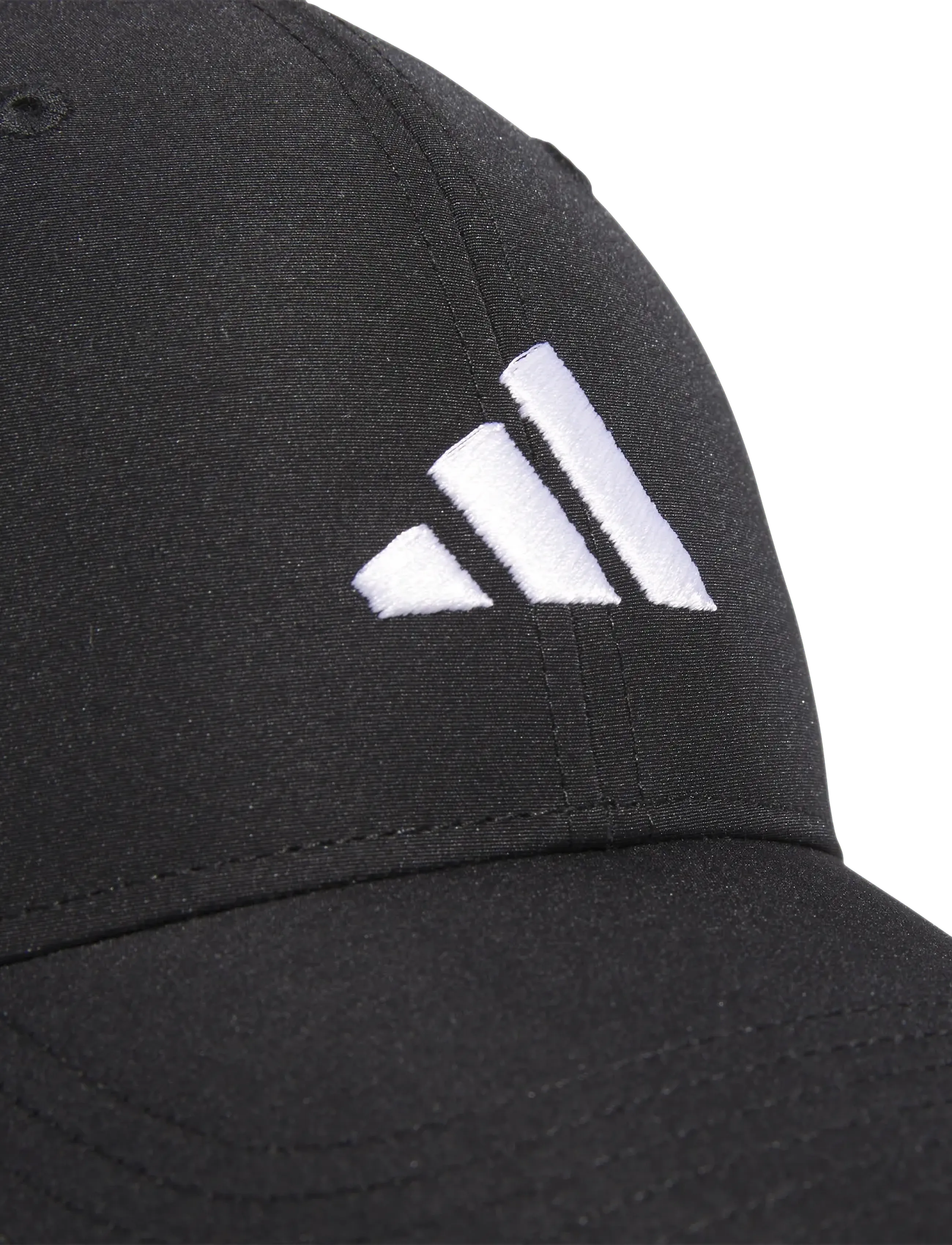adidas Golf - YOUTH TOUR HT - hats & caps - black - 2