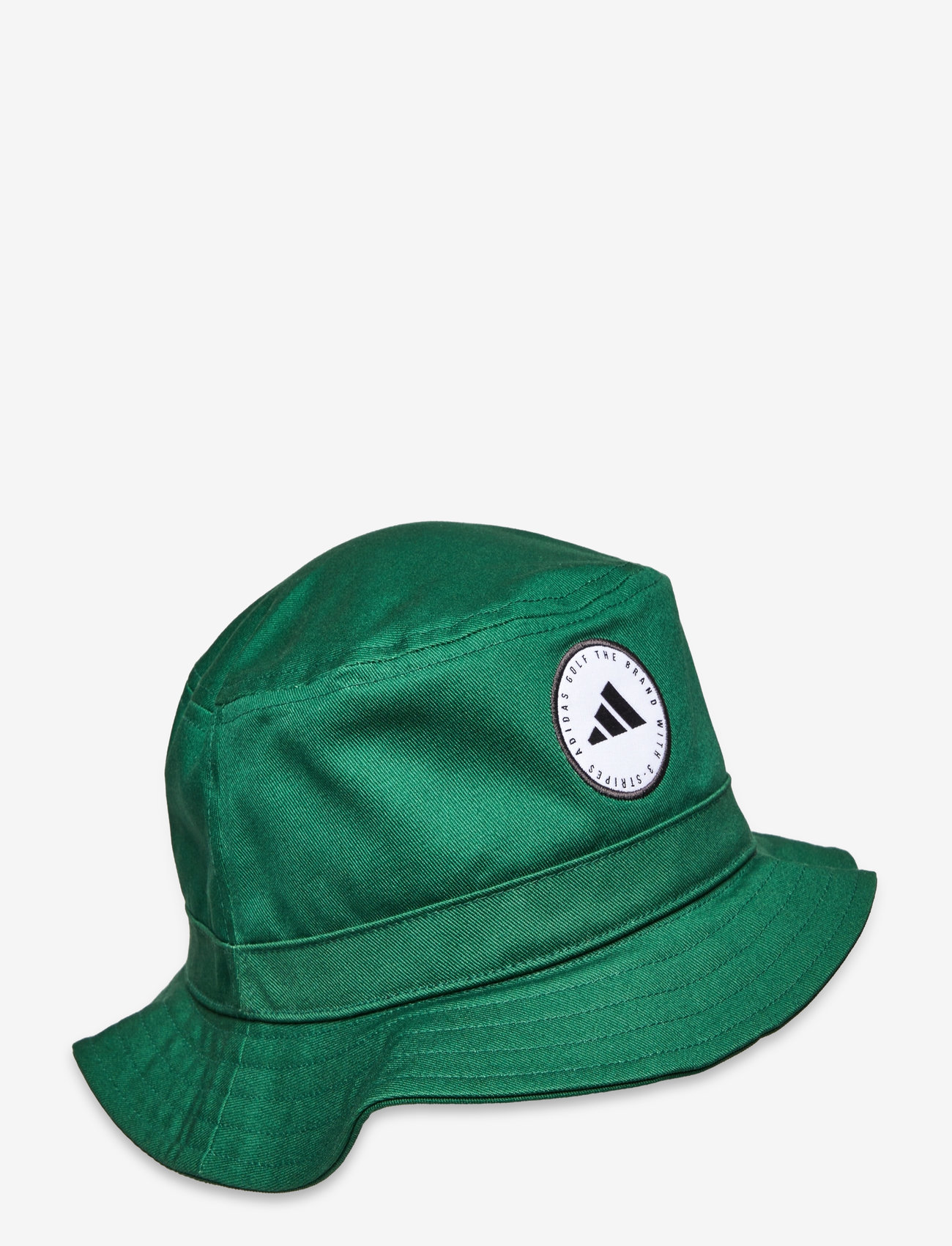 adidas Golf - COTTON BUCKET - cgreen - 0