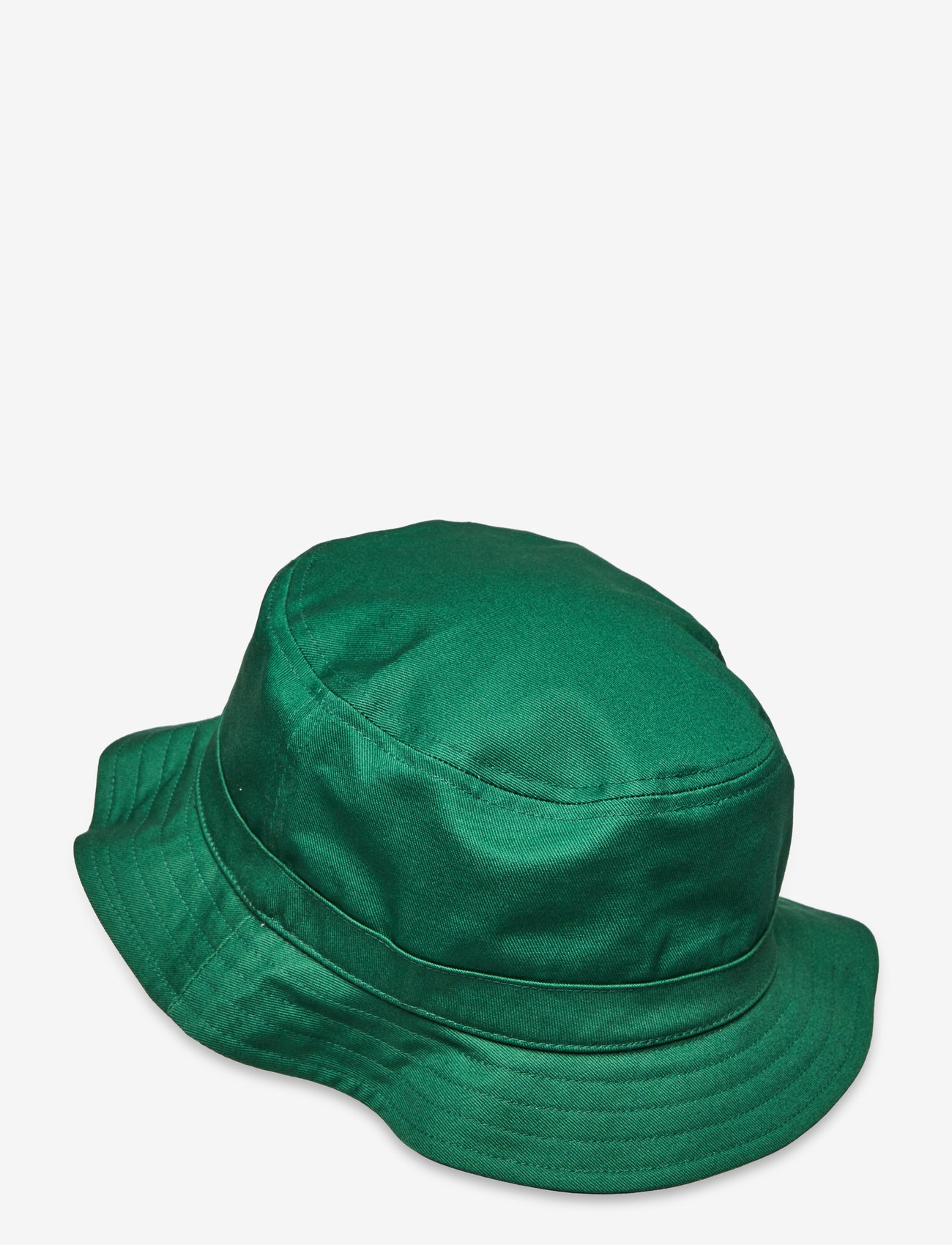 adidas Golf - COTTON BUCKET - cgreen - 1