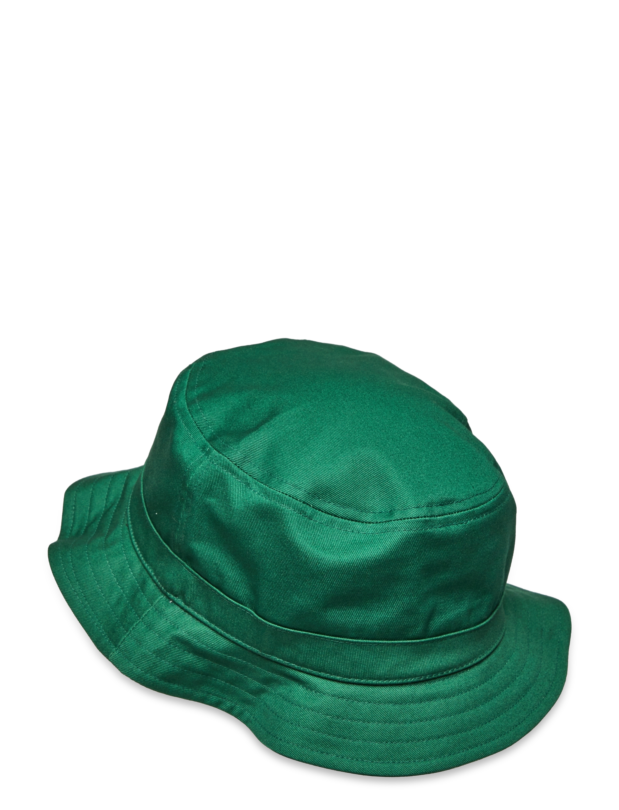 adidas Golf - COTTON BUCKET - cgreen - 1