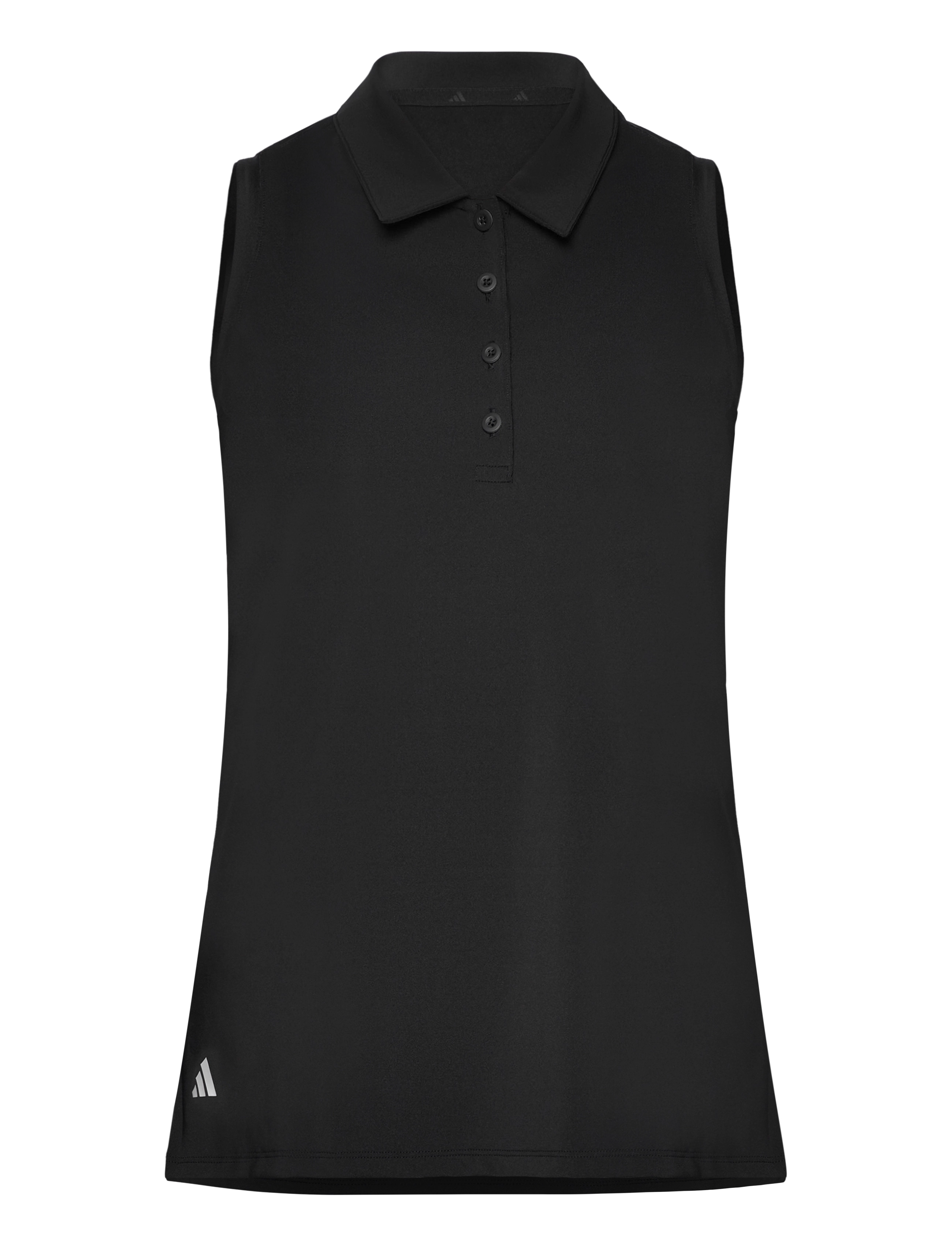 ADIDAS GOLF W Ult C Sld Sl Schwarz - XS - Damen