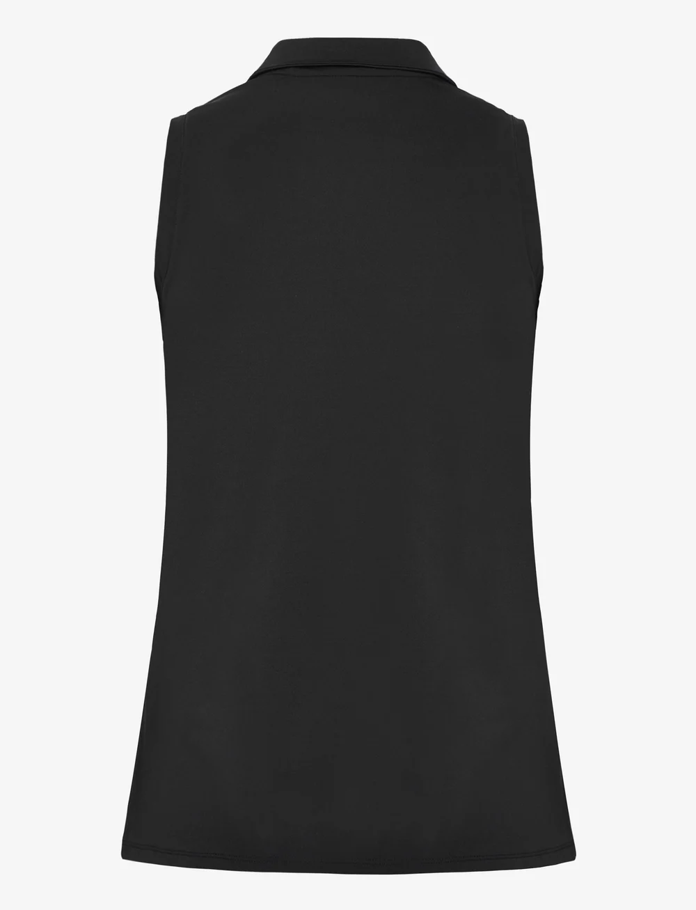 adidas Golf - W ULT C SLD SL - alussärgid ja t-särgid - black - 1