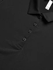 adidas Golf - W ULT C SLD SS - polo marškinėliai - black - 2