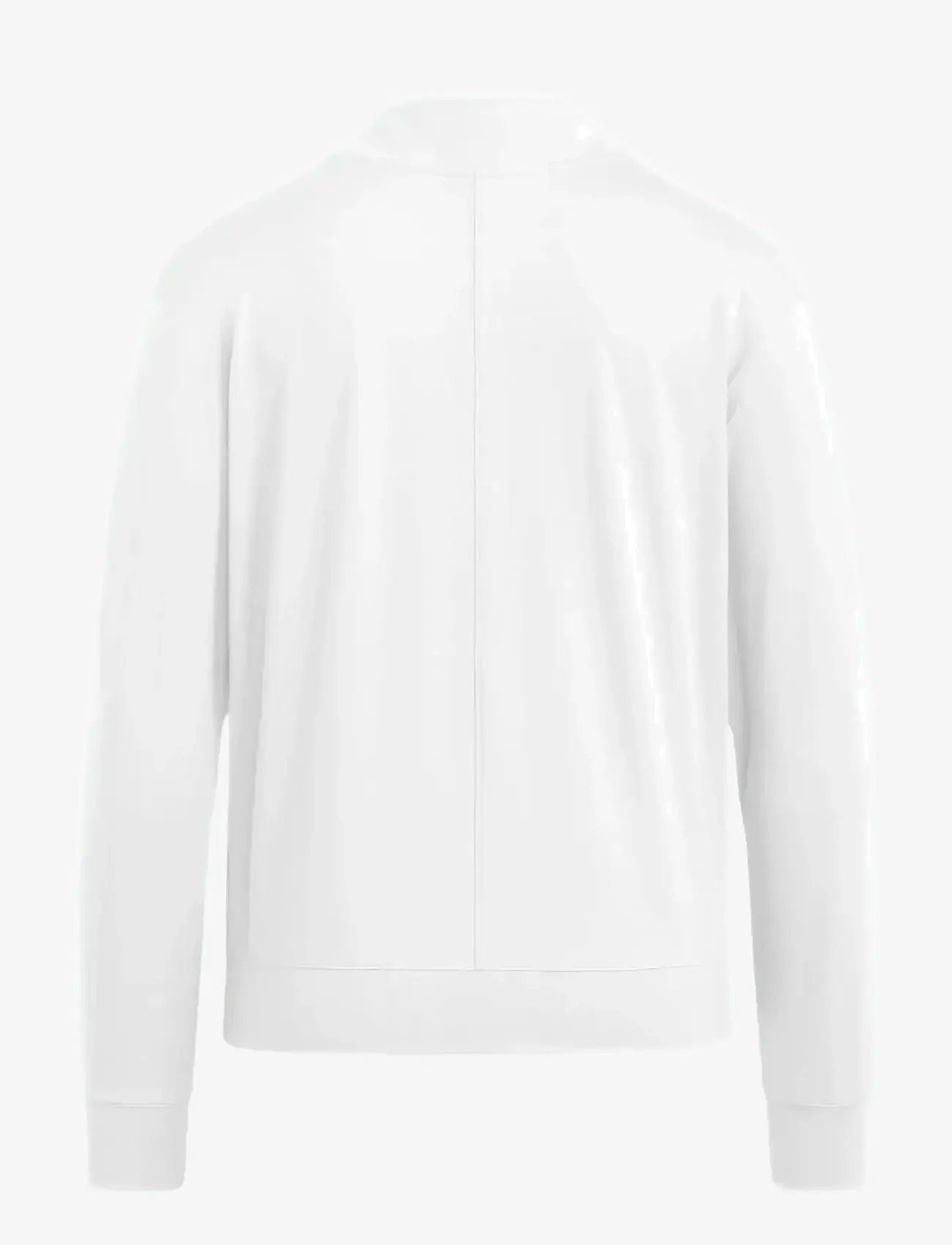 adidas Golf - W ULT C QTR Z L - white - 2