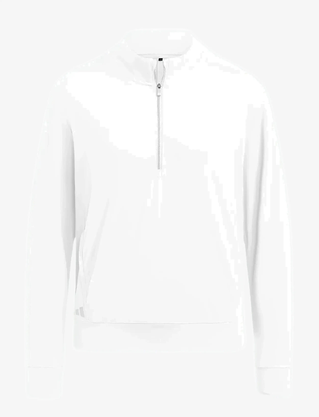 adidas Golf - W ULT C QTR Z L - white - 3