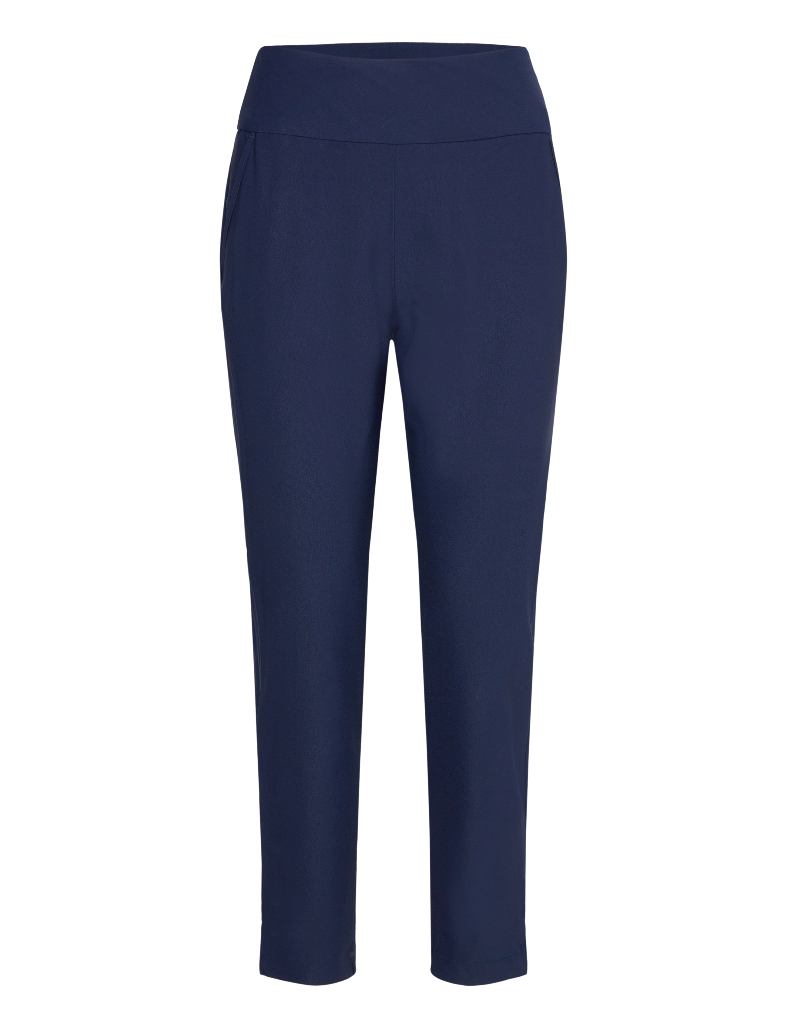 adidas Golf W Ult C Ankl P, XS, Navy, Sport Pants > Sport Training Pants, Dame