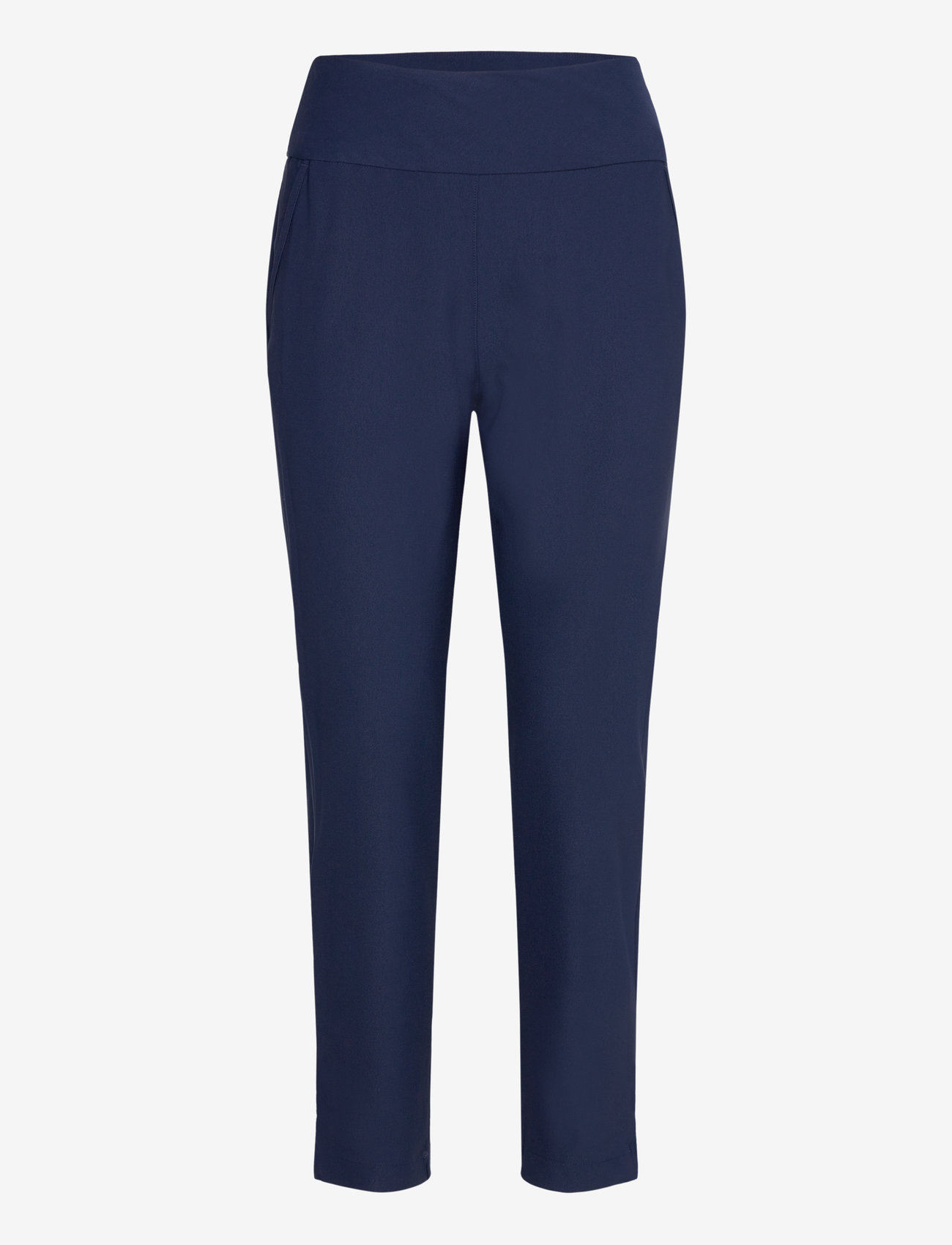 adidas Golf - W ULT C ANKL P - golfipüksid - conavy - 0