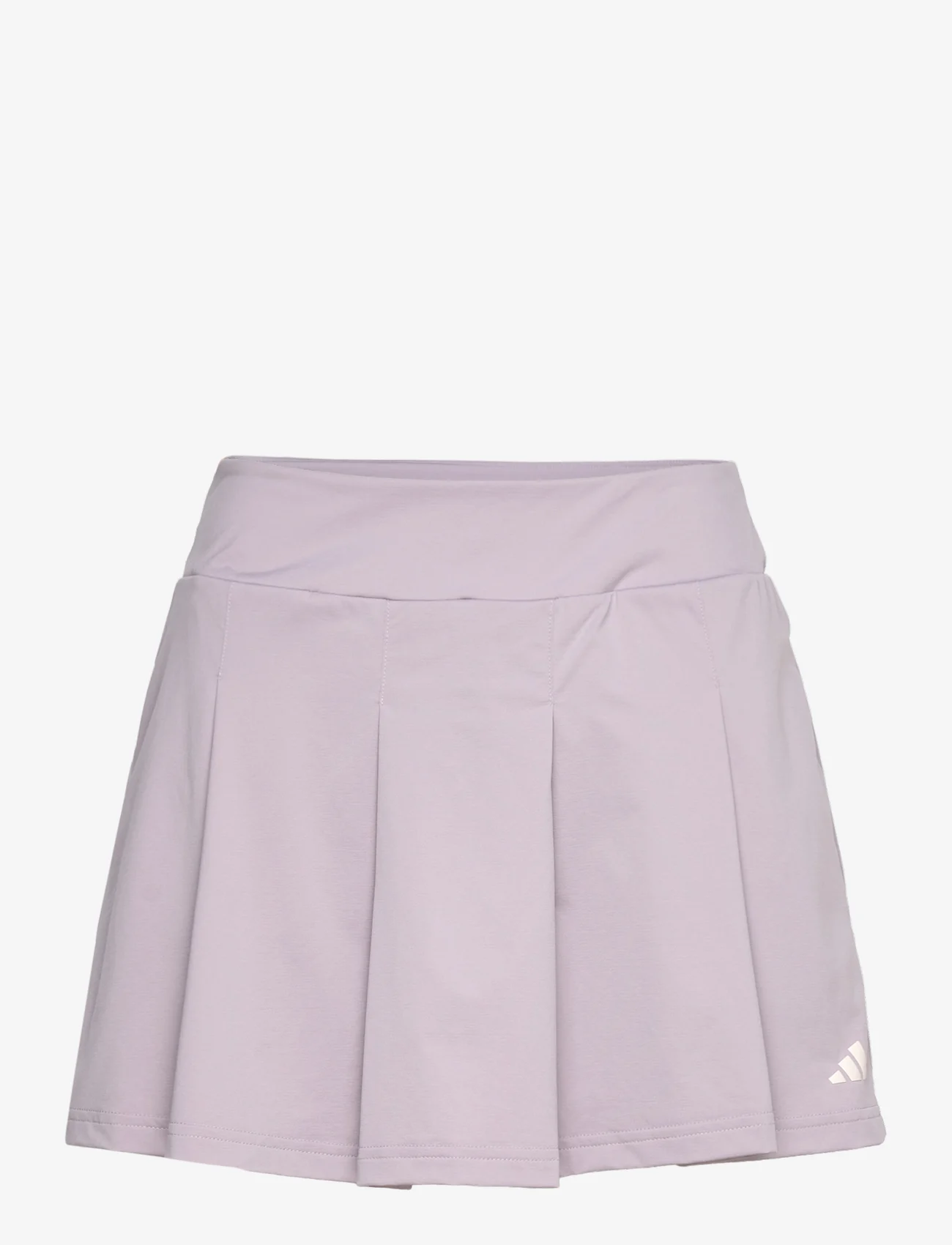 adidas Golf - W U365T PLT SKT - plisserade kjolar - prlofi - 0
