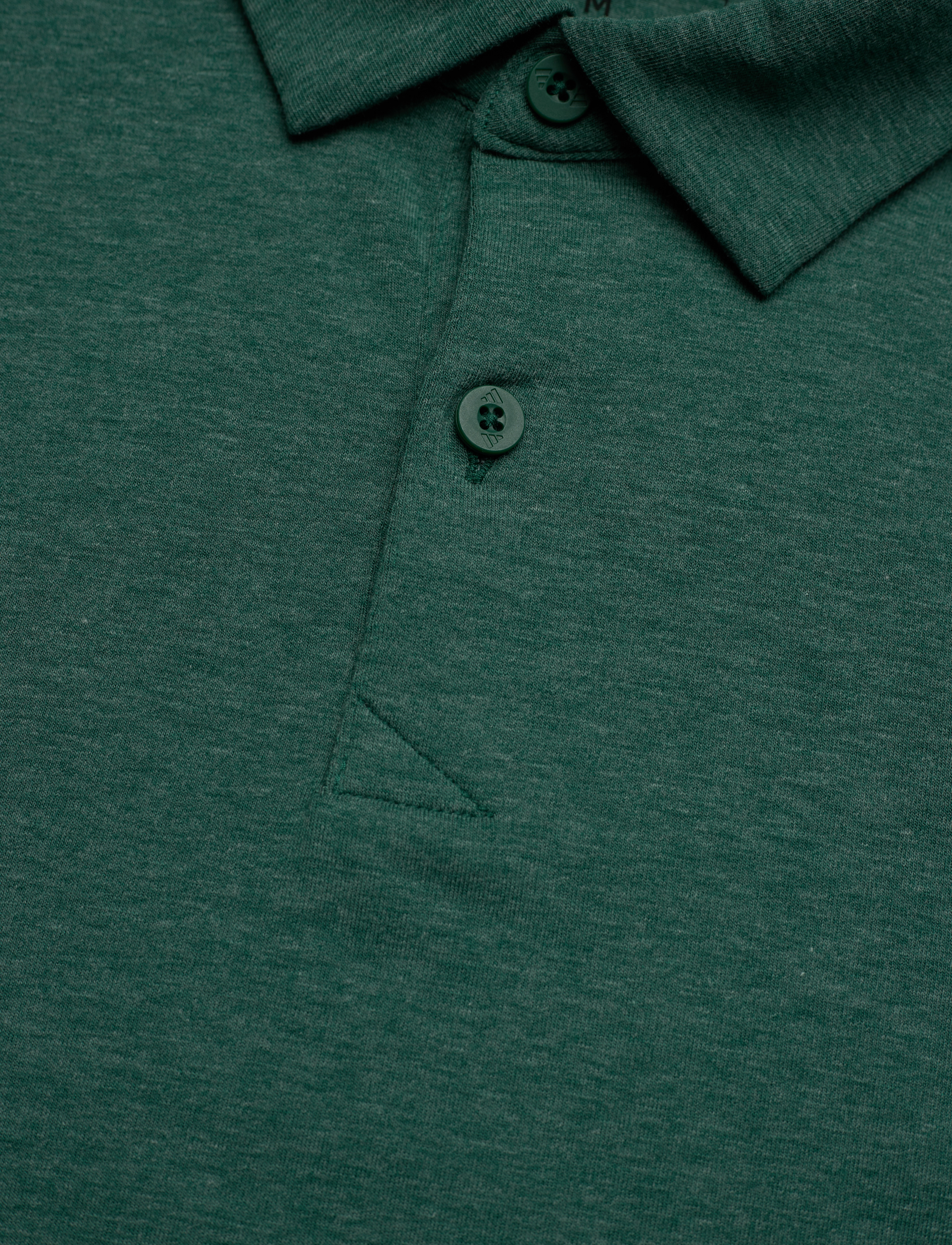 adidas Golf - GO-TO POLO - cogrme - 2