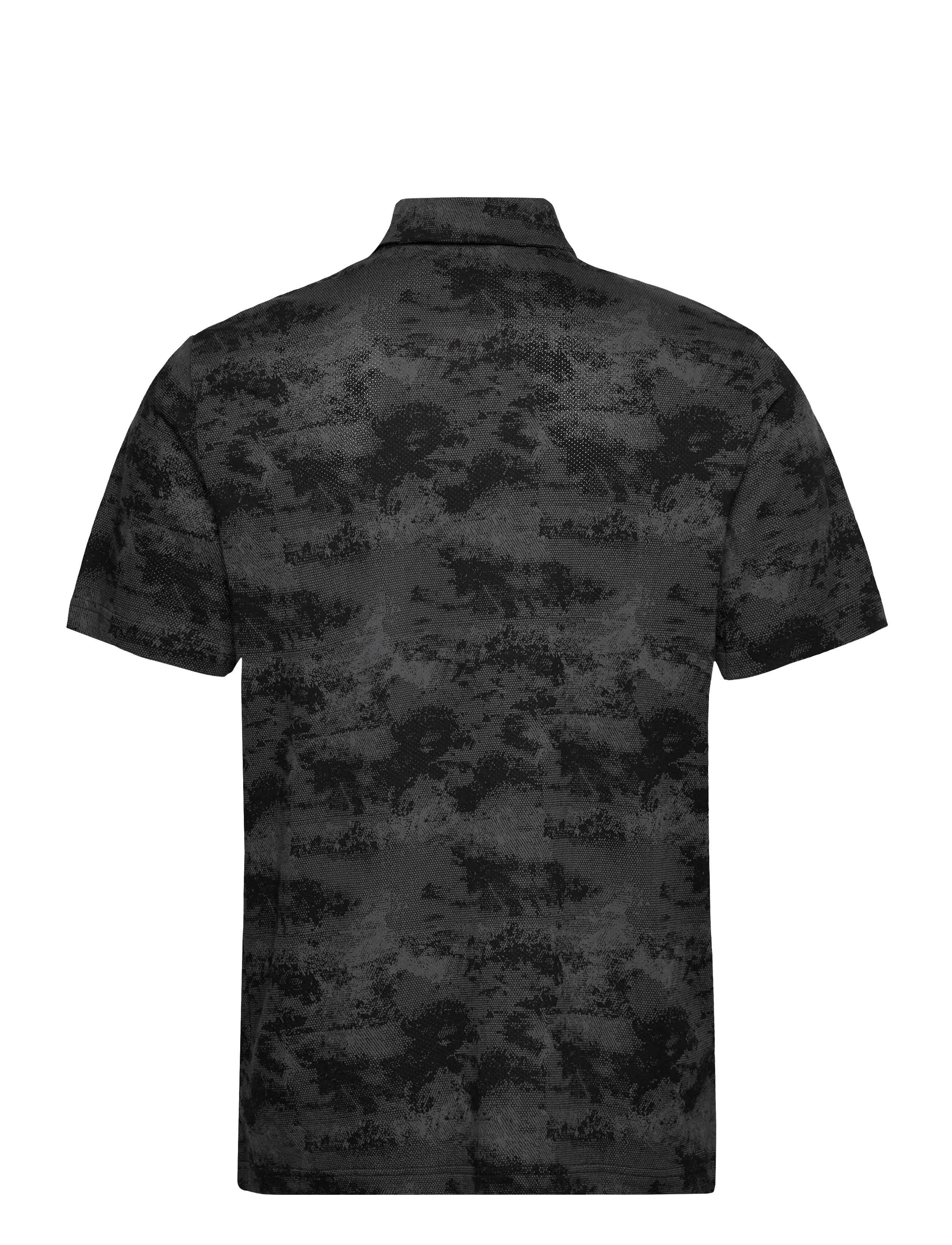 adidas Golf - GO-TO PRT POLO - black - 1