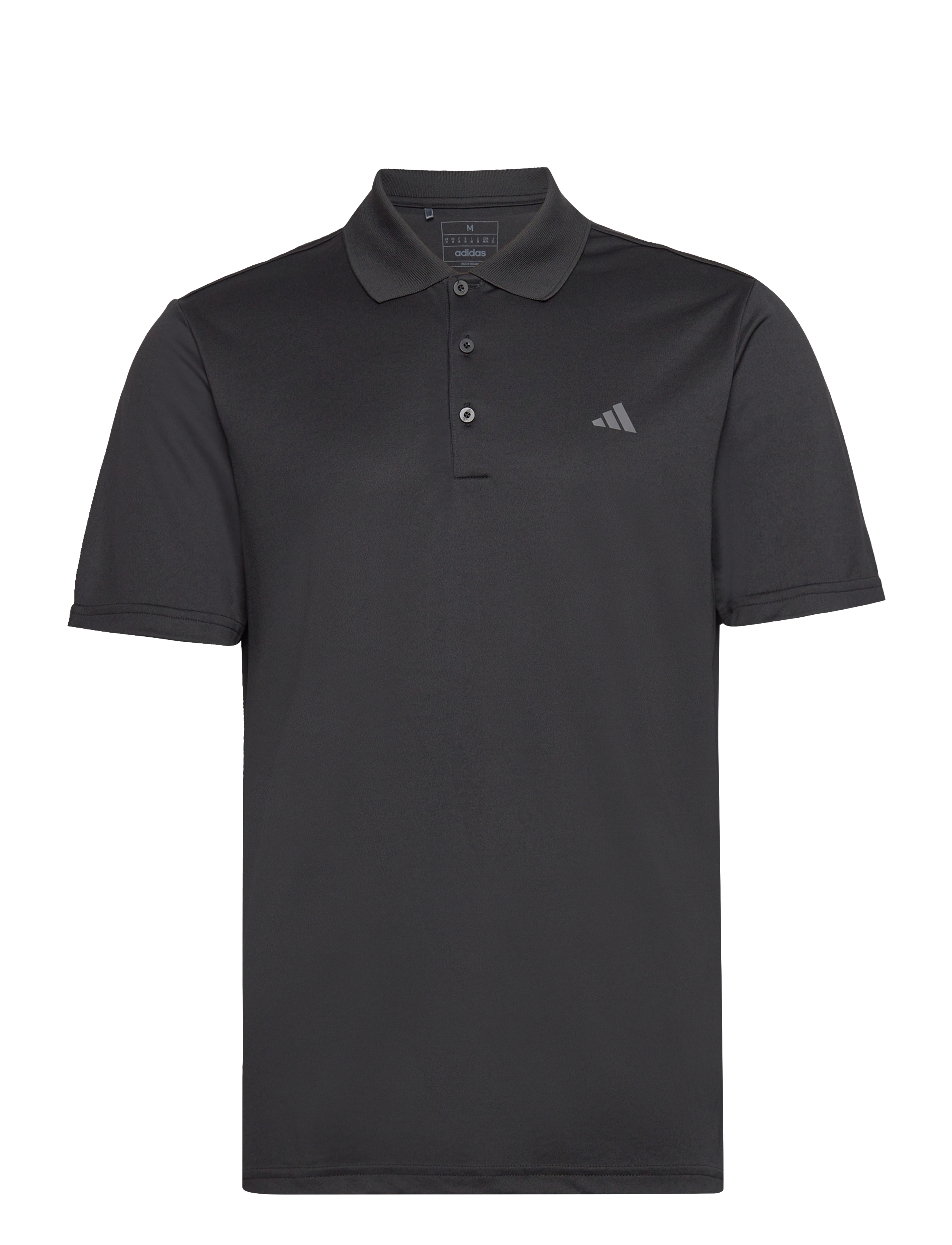 ADIDAS GOLF Adi Prf Lc Polo Schwarz - XXL - Herren