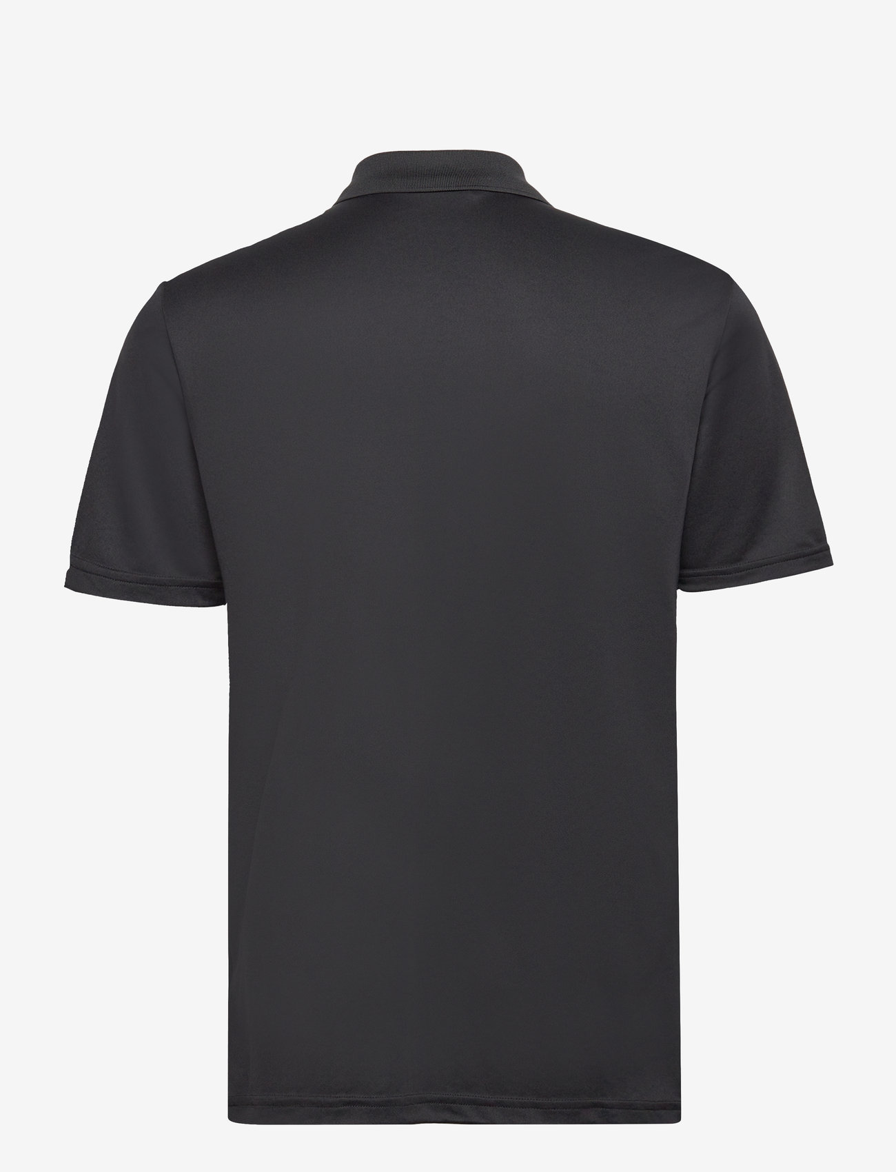adidas Golf - ADI PRF LC POLO - toppar & t-shirts - black - 1