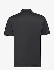 adidas Golf - ADI PRF LC POLO - short-sleeved polos - black - 1