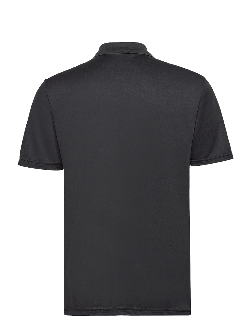 adidas Golf - ADI PRF LC POLO - toppar & t-shirts - black - 1