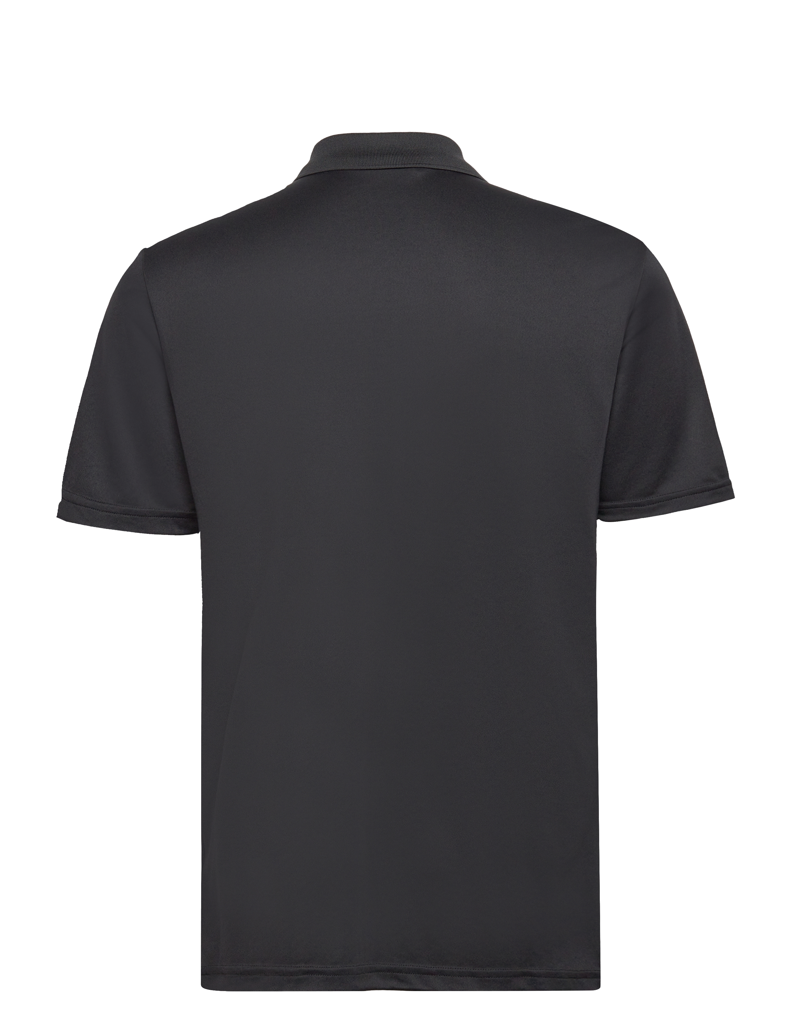 adidas Golf - ADI PRF LC POLO - toppe & t-shirts - black - 1
