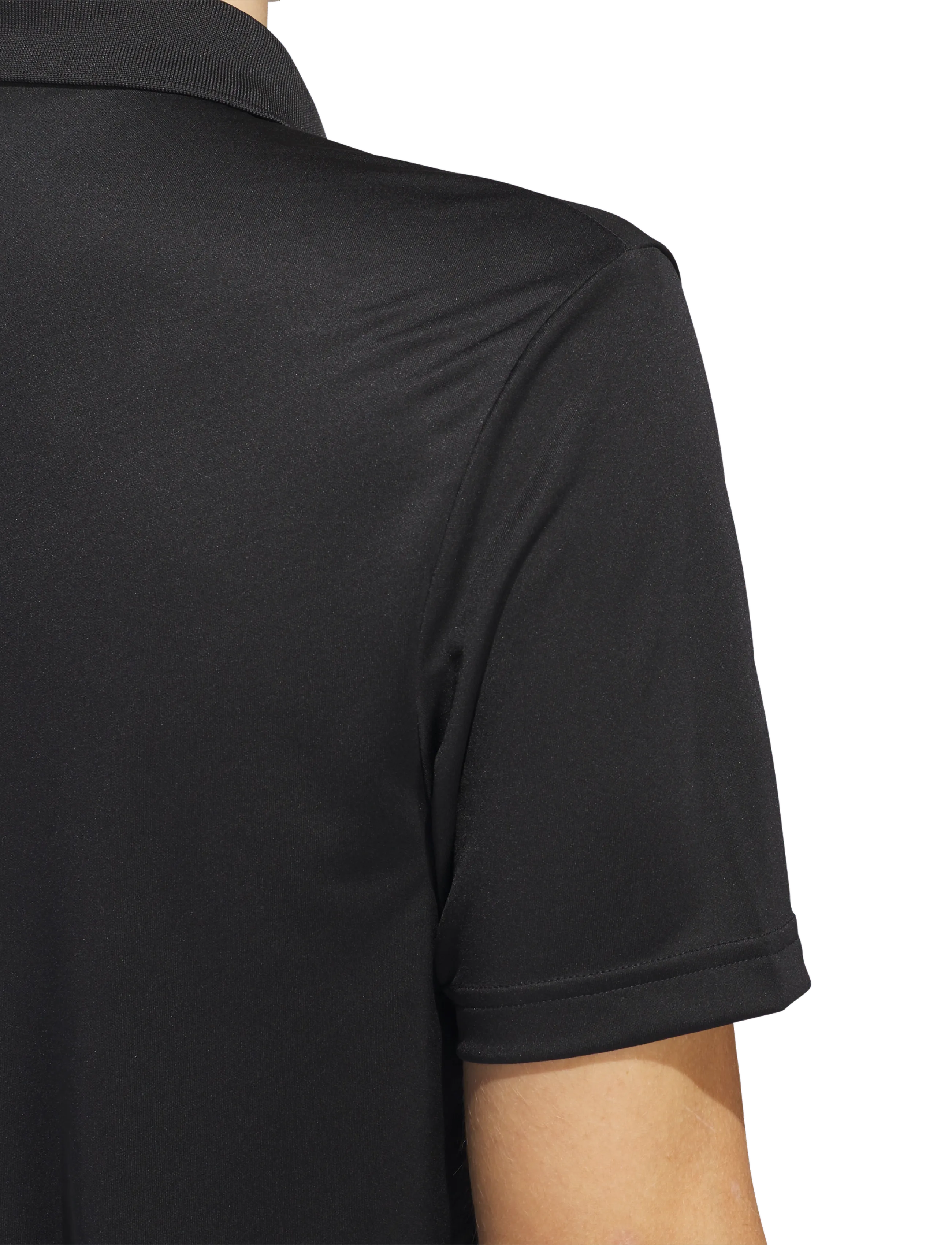 Adidas Adi Performance Pikétröja herr – bild 9