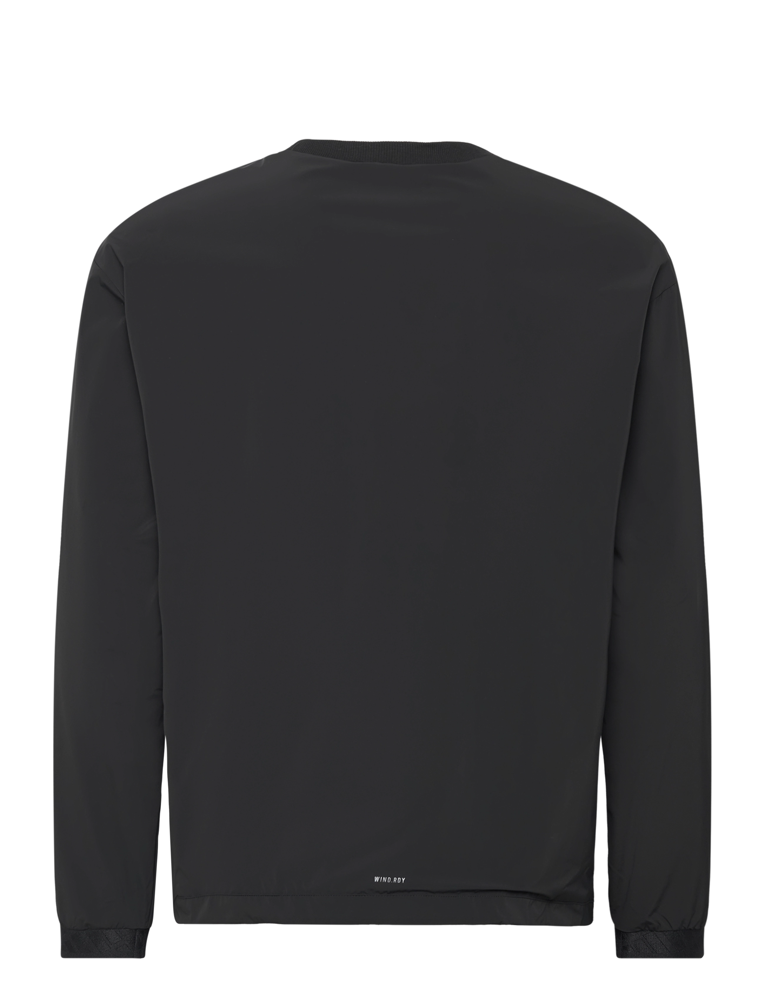 adidas Golf - U365T SWTSHIRT - black - 1