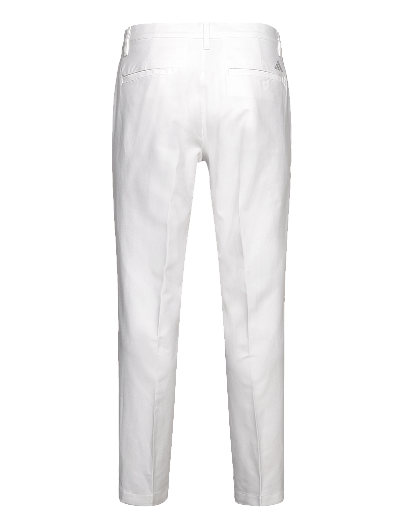 adidas Golf - ULT365 MOD PANT - golfbyxor - white - 1