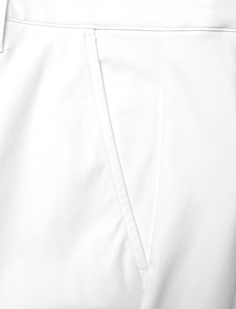 adidas Golf - ULT365 MOD PANT - golfbyxor - white - 2