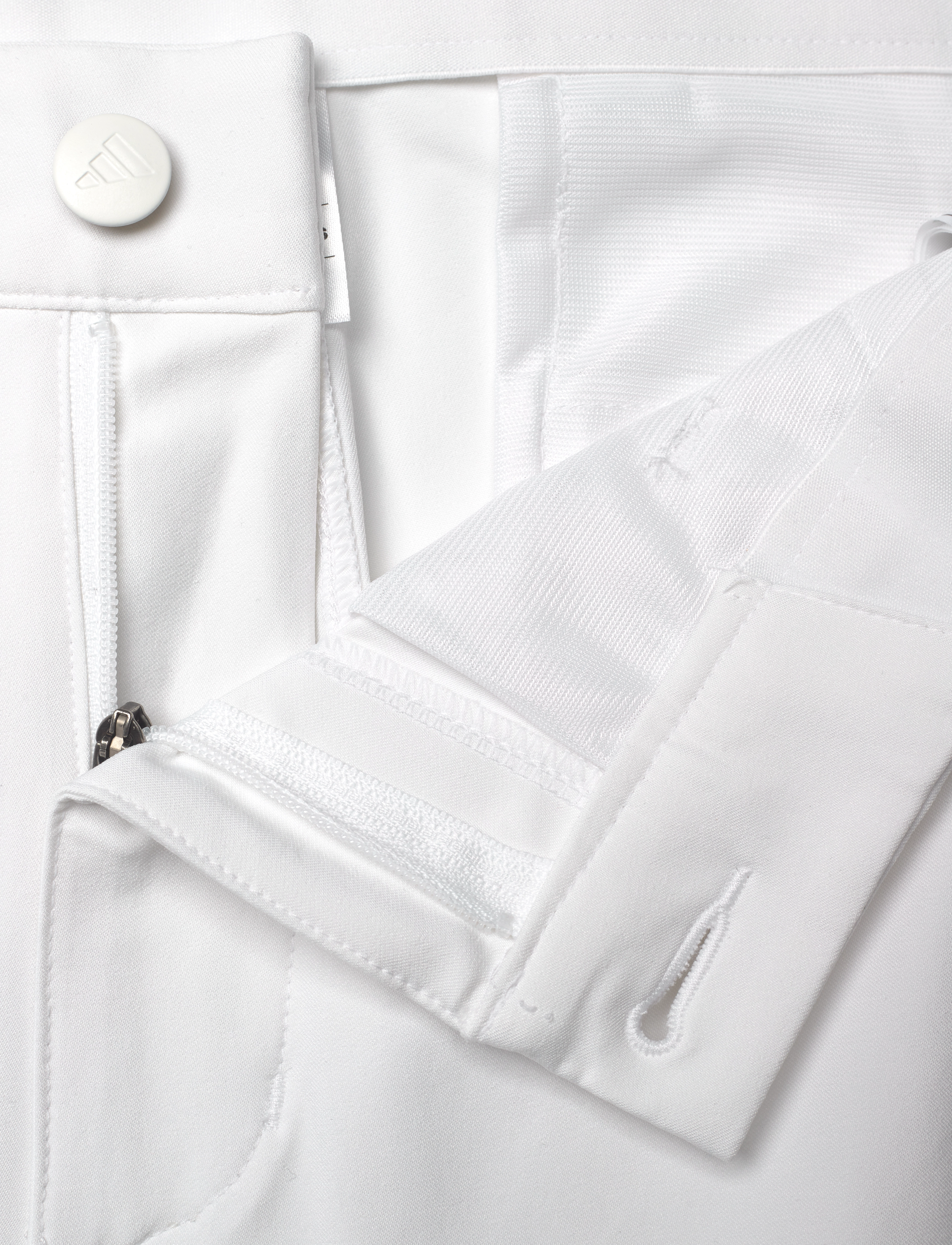 adidas Golf - ULT365 MOD PANT - white - 3