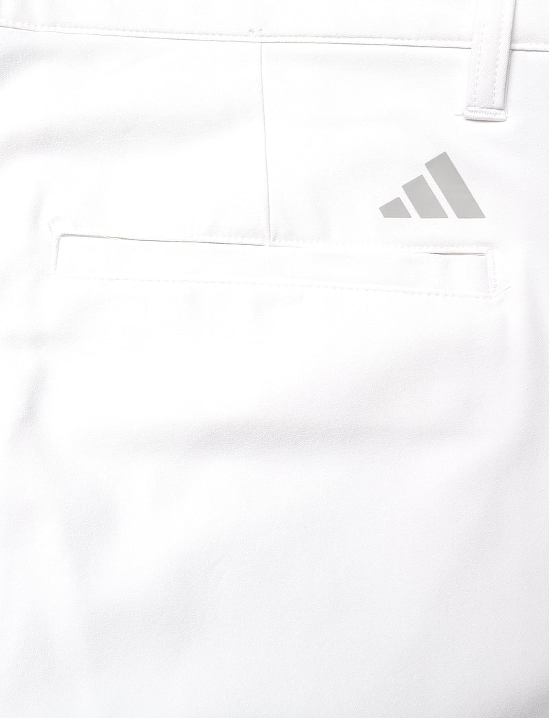 adidas Golf - ULT365 MOD PANT - golfbyxor - white - 4