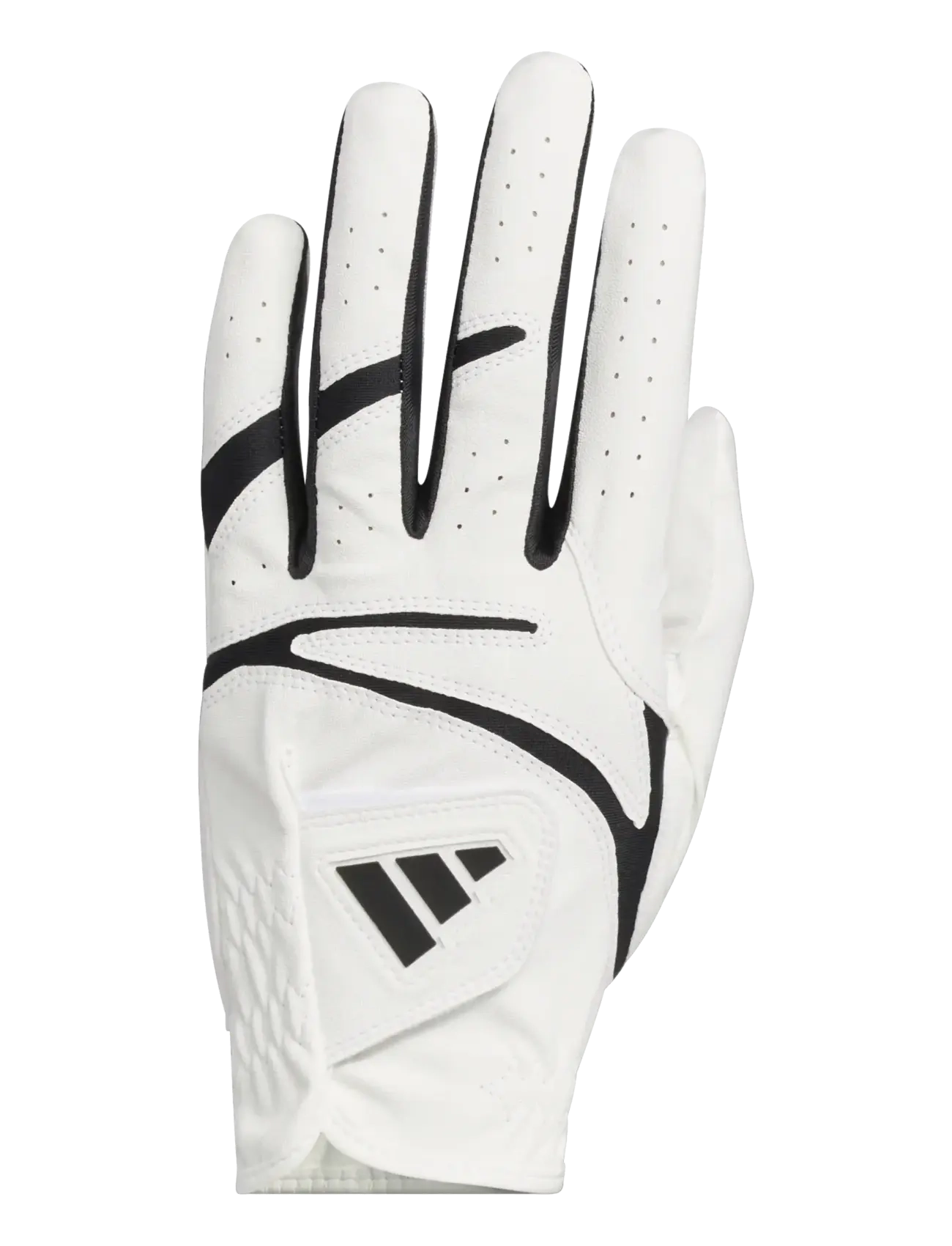 adidas Golf Aditech 24, RIGHT XL, White, Handsker > Fingerhandsker, Dame