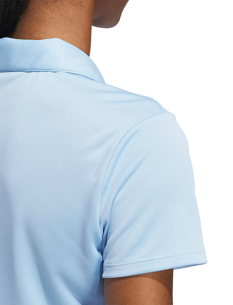 adidas Golf - W PERF SLD SS P - oberteile & t-shirts - clesky - 5