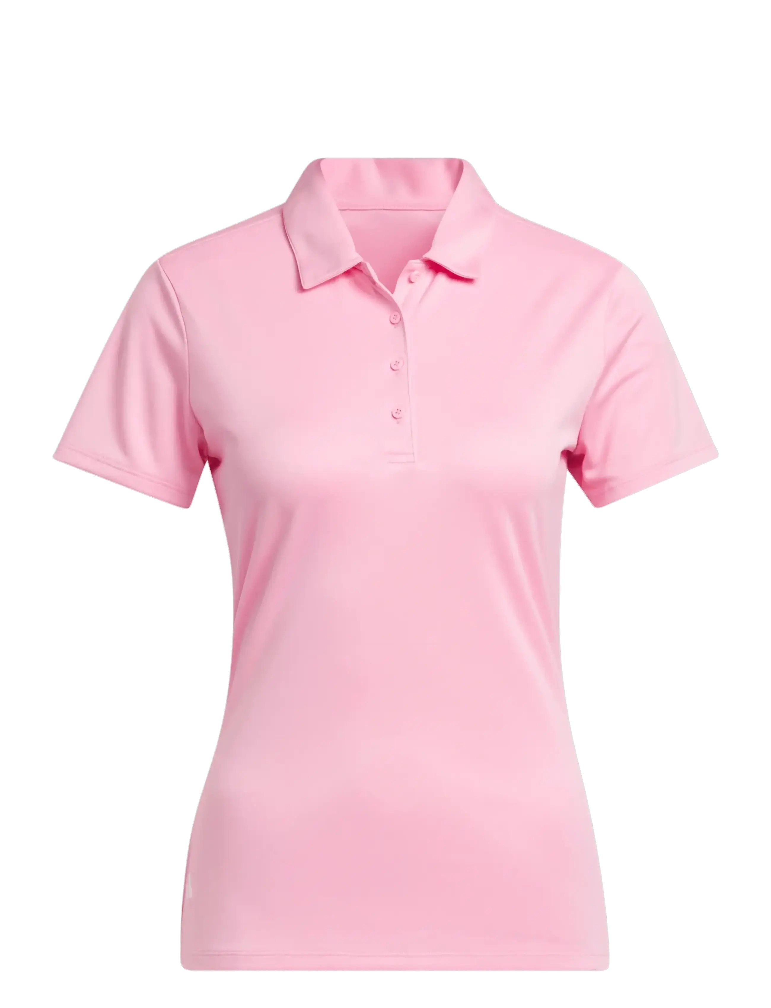 ADIDAS GOLF W Perf Sld Ss P Pink - M - Damen