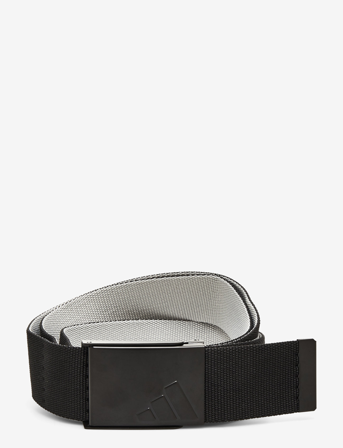 adidas Golf - REVERS WEB BELT - black/gretwo - 0