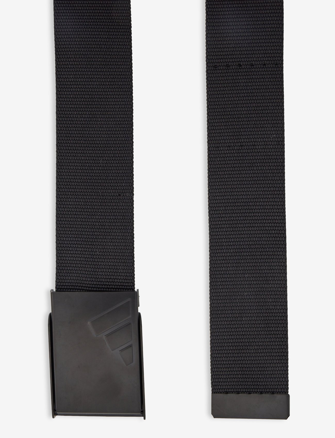 adidas Golf - REVERS WEB BELT - black/gretwo - 1
