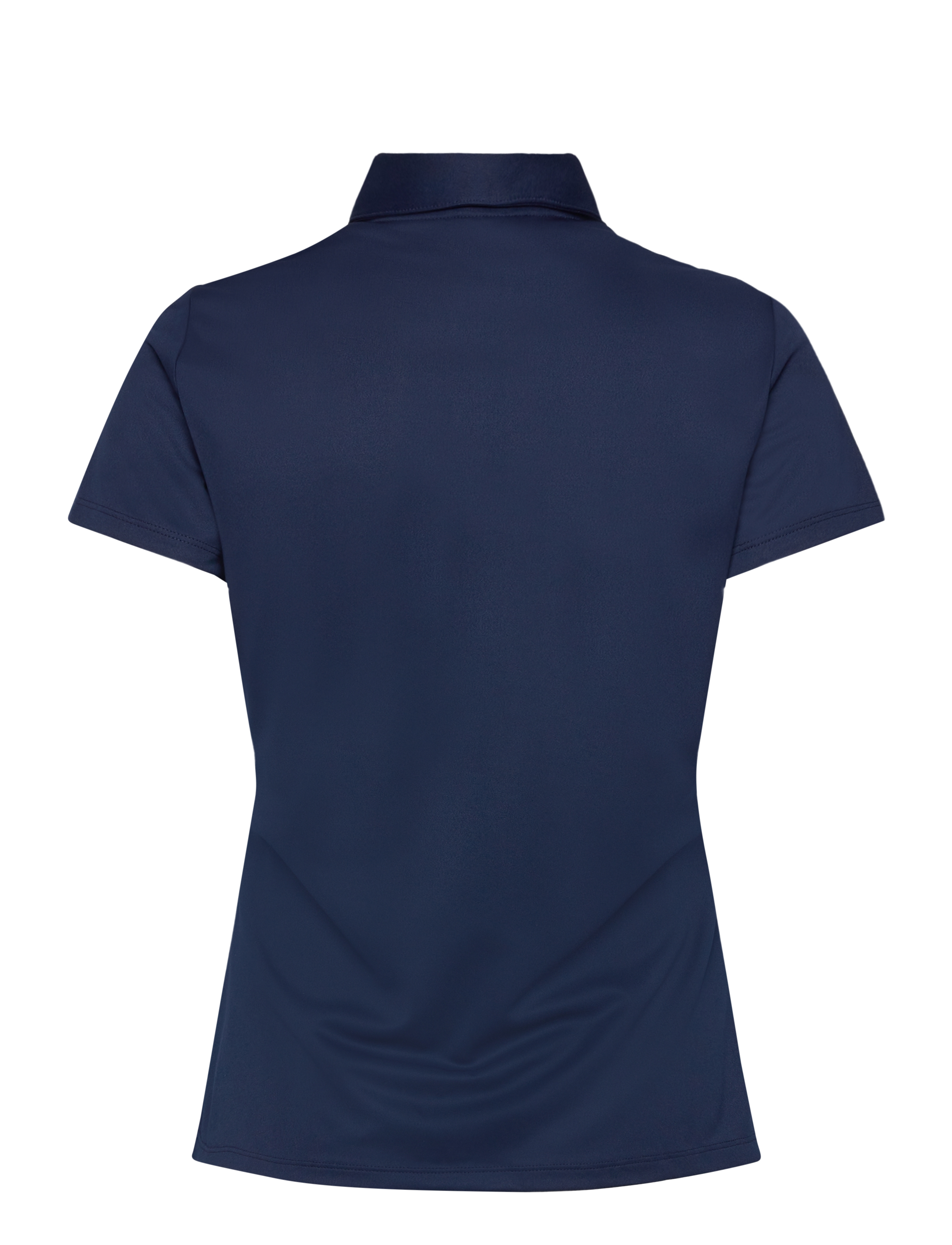 Adidas Golf W Perf Sld Ss P blusar dam – bild 2