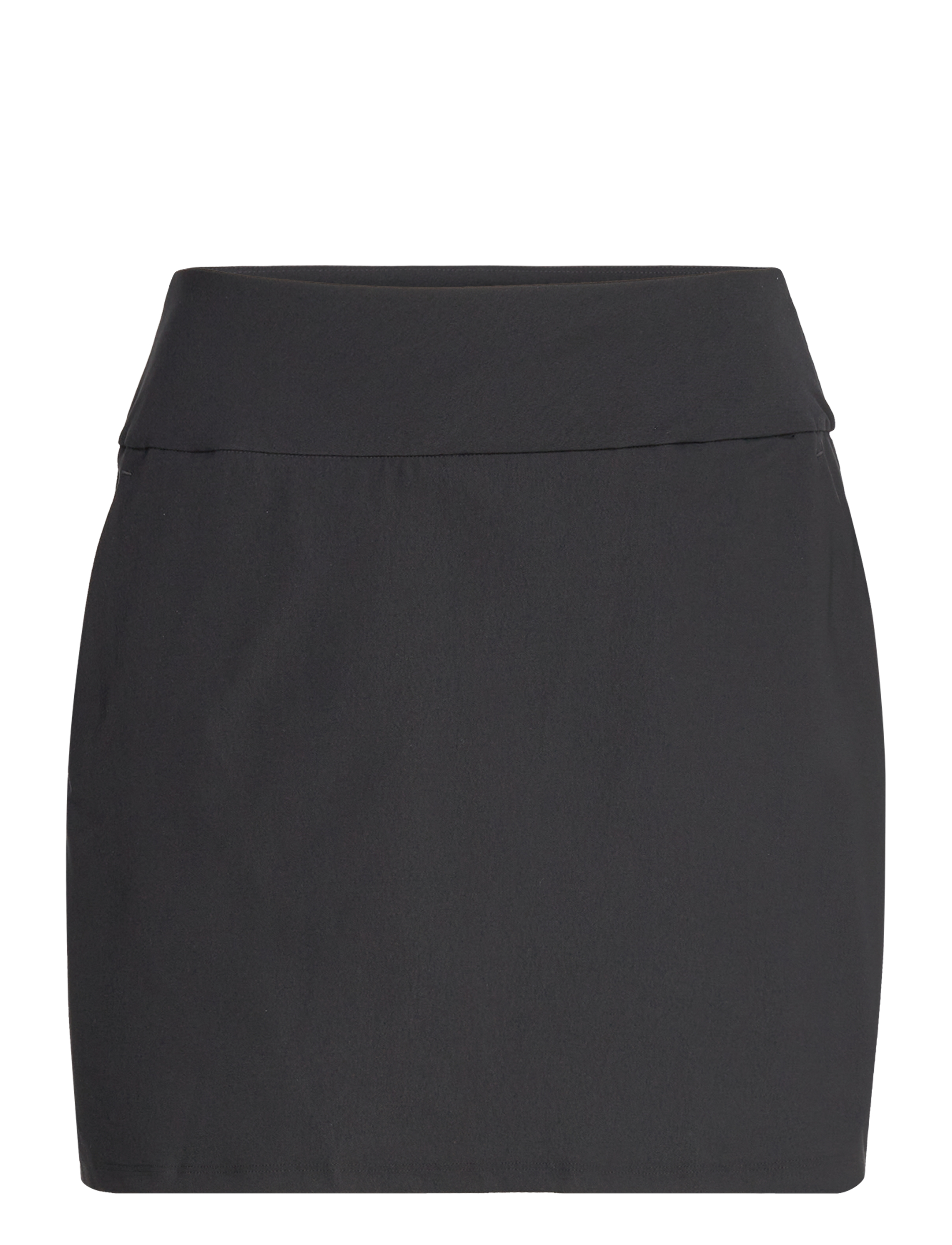 ADIDAS GOLF W Ult C Skt Schwarz - XS - Damen