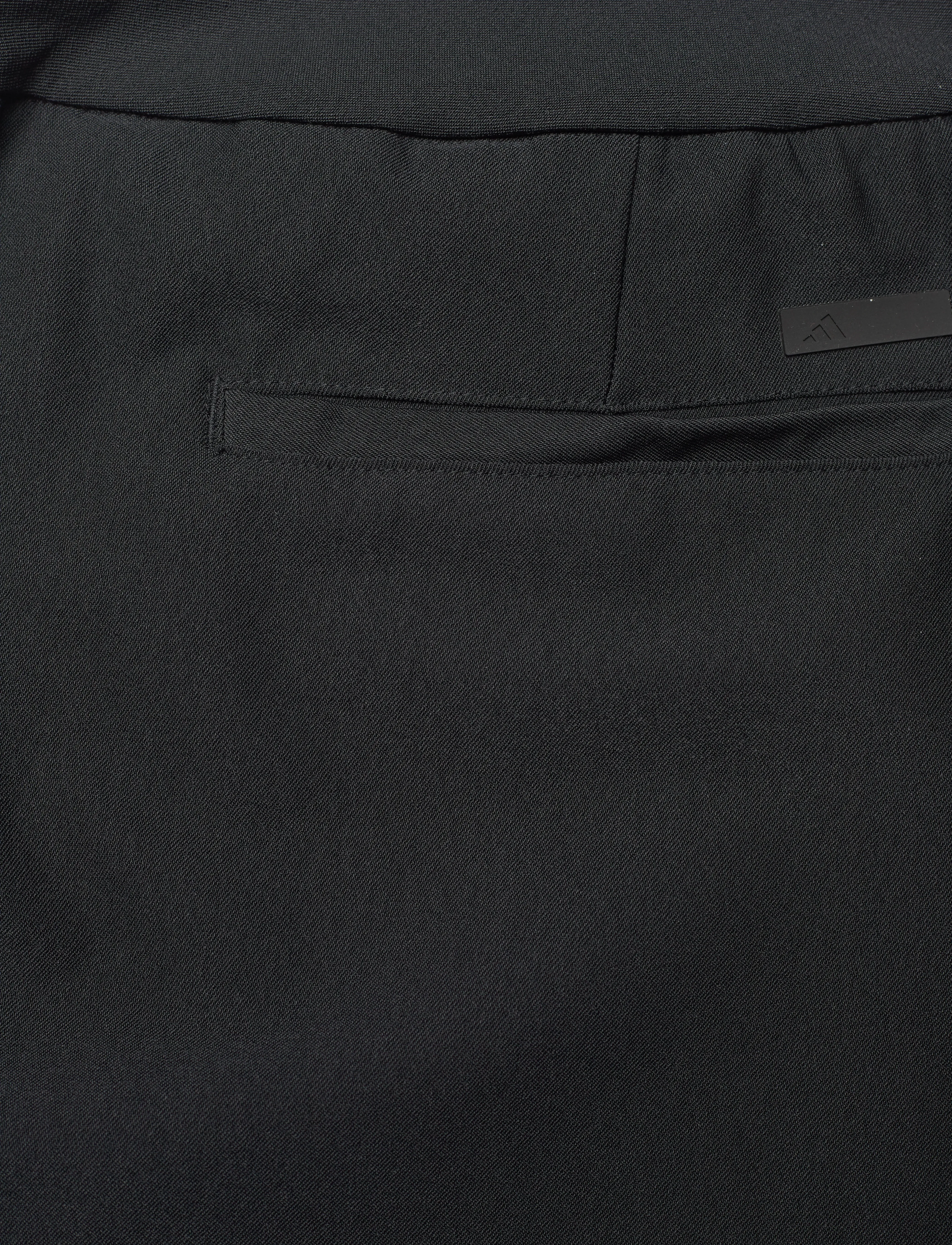 adidas Golf - W ULT C SKT - kjoler & skjørt - black - 3