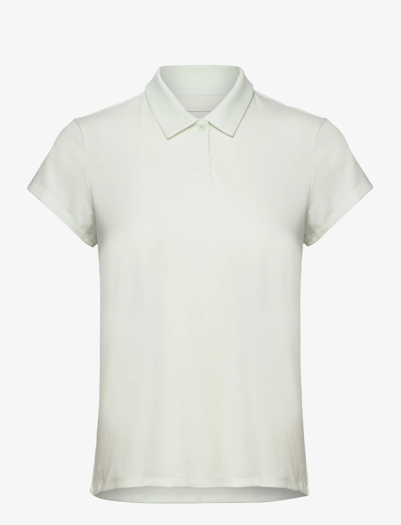 adidas Golf - W GO-TO SS P - polo marškinėliai - crjame - 0