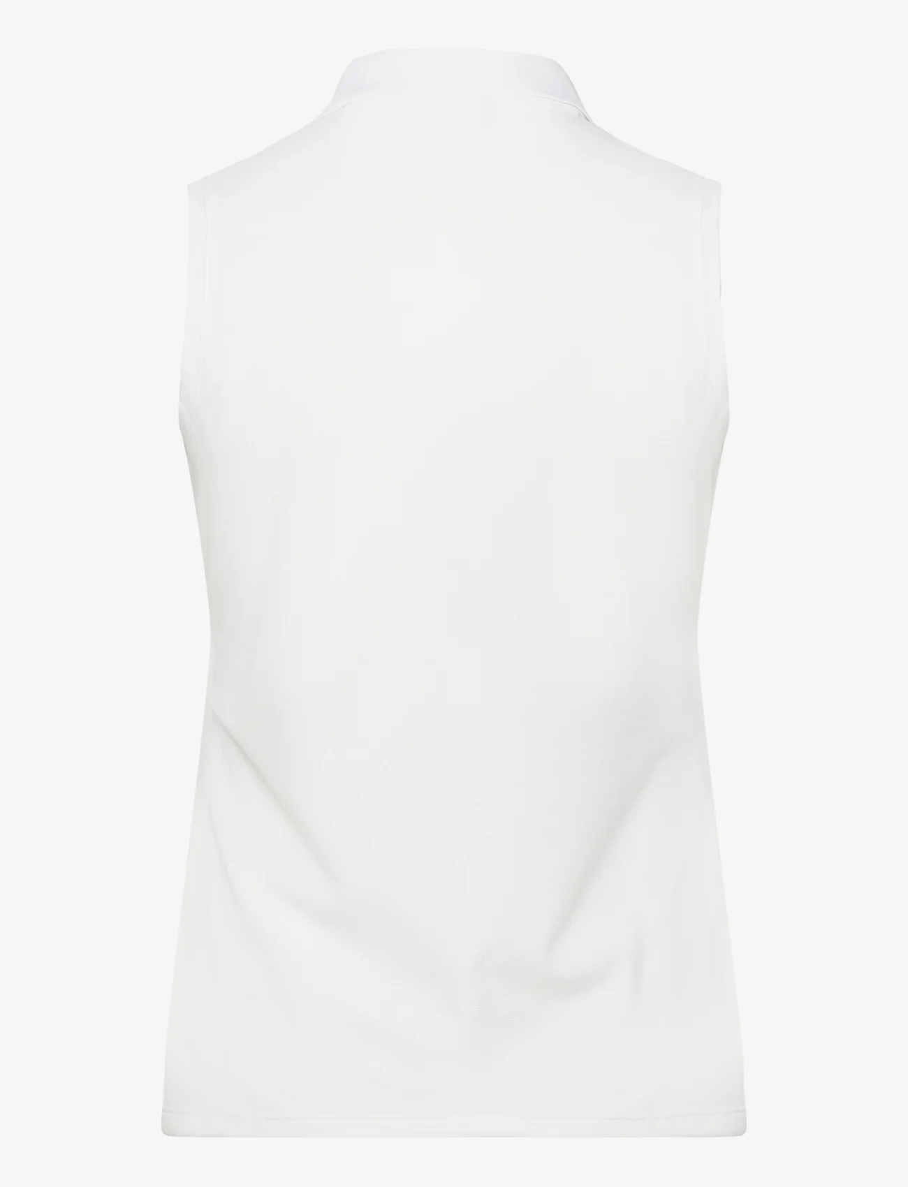 adidas Golf - W SPT SL P - polo marškinėliai - white - 1
