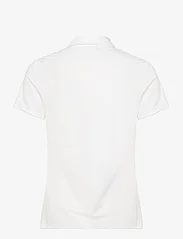 adidas Golf - W ULT C SLD SS - polo marškinėliai - white - 1