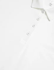 adidas Golf - W ULT C SLD SS - koszulki polo - white - 2