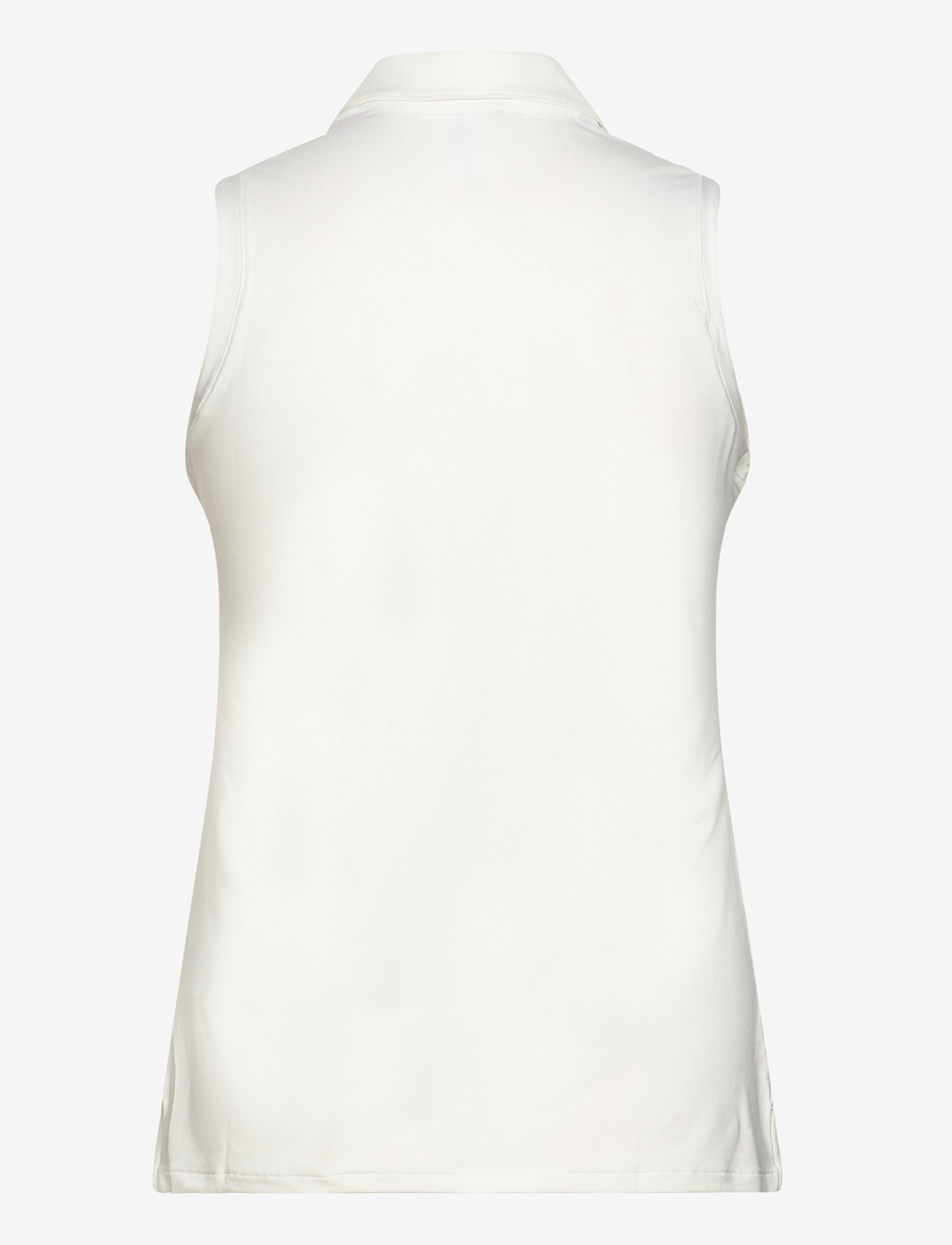 adidas Golf - W ULT C SLD SL - toppar & t-shirts - white - 1