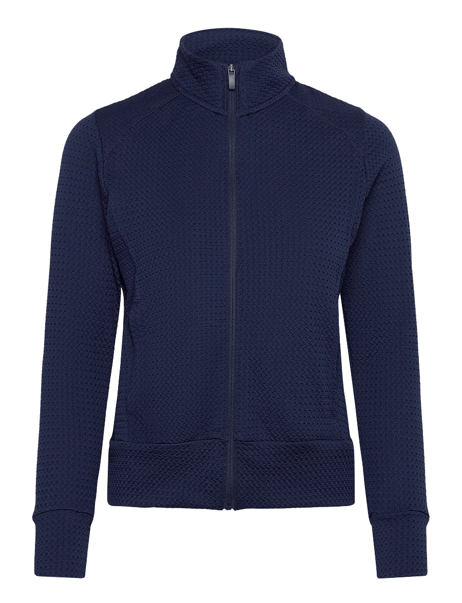 adidas Golf - W ULT C TXT JKT - golfjakker - conavy - 0