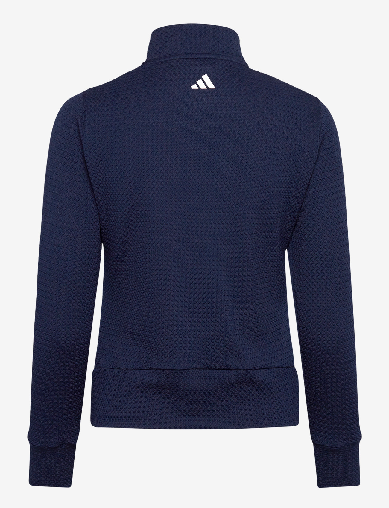 adidas Golf - W ULT C TXT JKT - golfjackor - conavy - 1