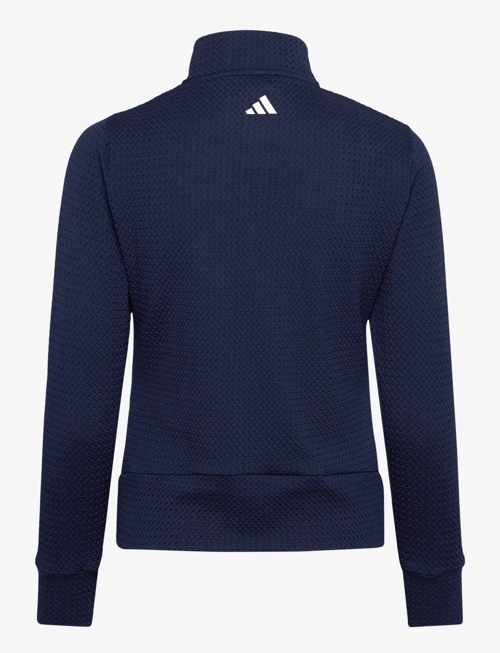 adidas Golf - W ULT C TXT JKT - golfjackor - conavy - 1