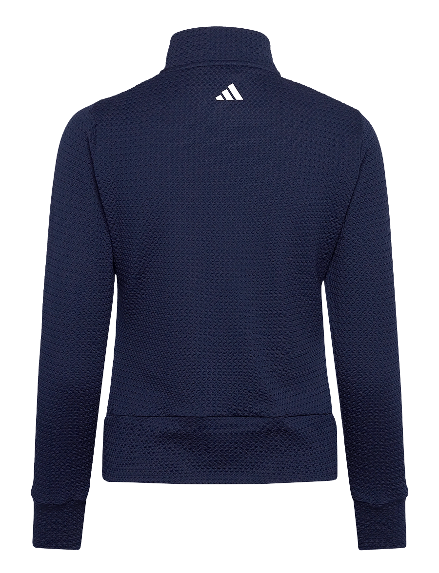 adidas Golf - W ULT C TXT JKT - golfjakker - conavy - 1