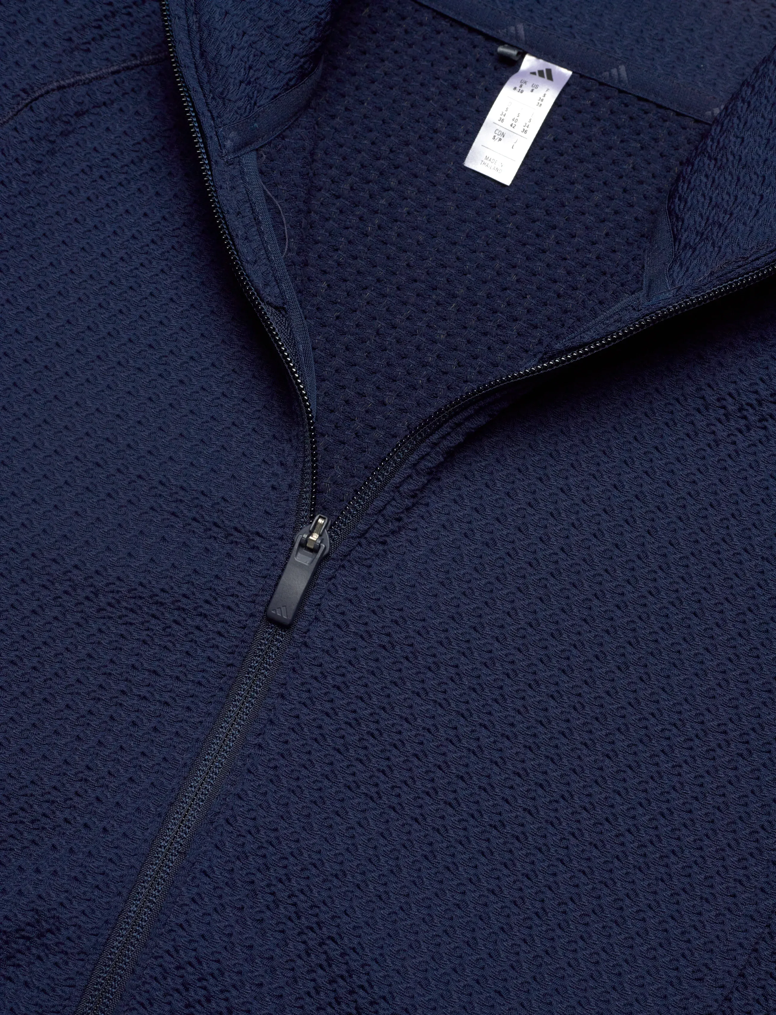 adidas Golf - W ULT C TXT JKT - golfjakker - conavy - 2