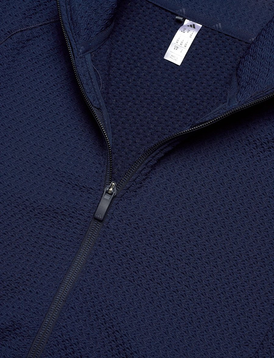 adidas Golf - W ULT C TXT JKT - golfjakker - conavy - 2