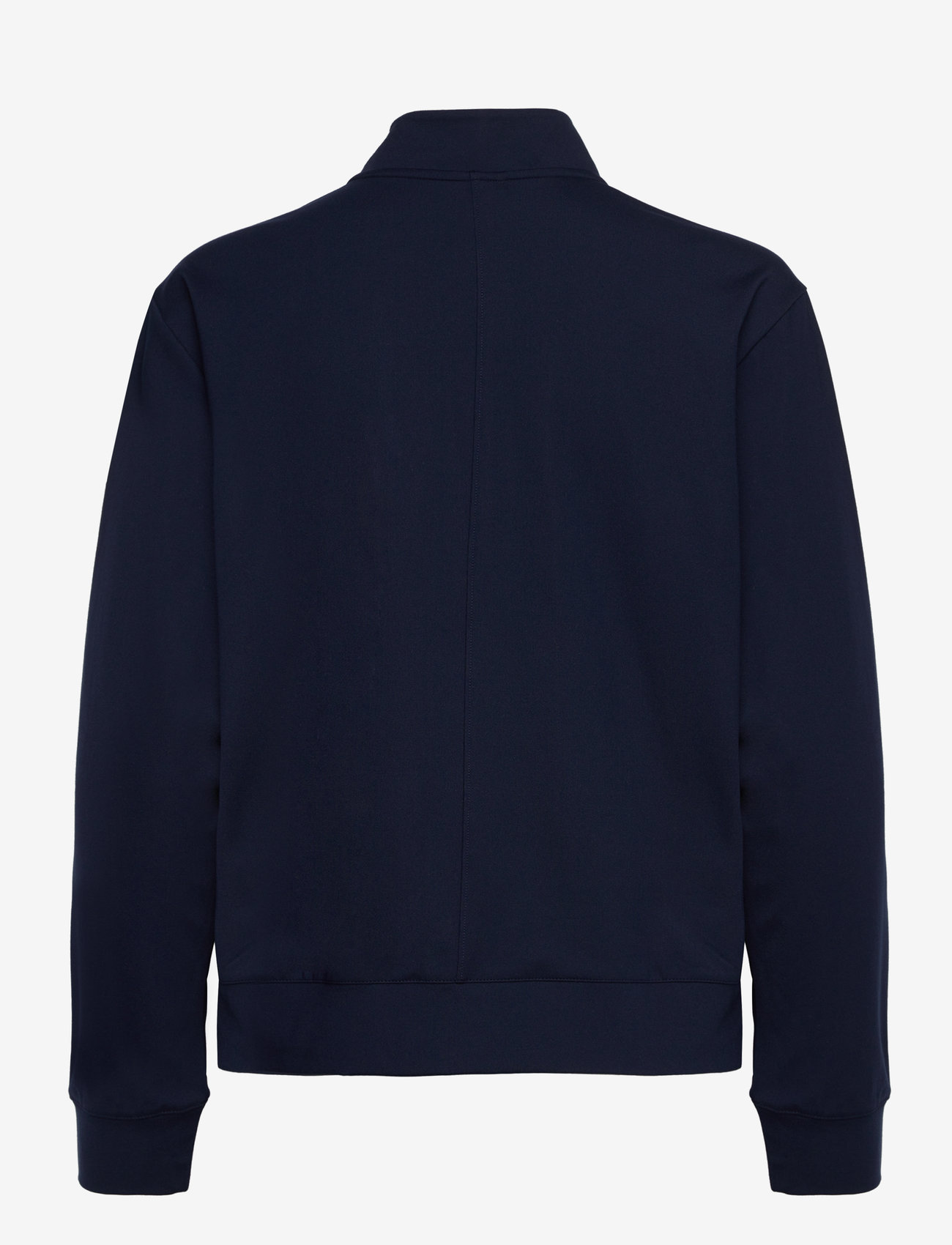 adidas Golf - W ULT C QTR Z L - overdele - conavy - 1