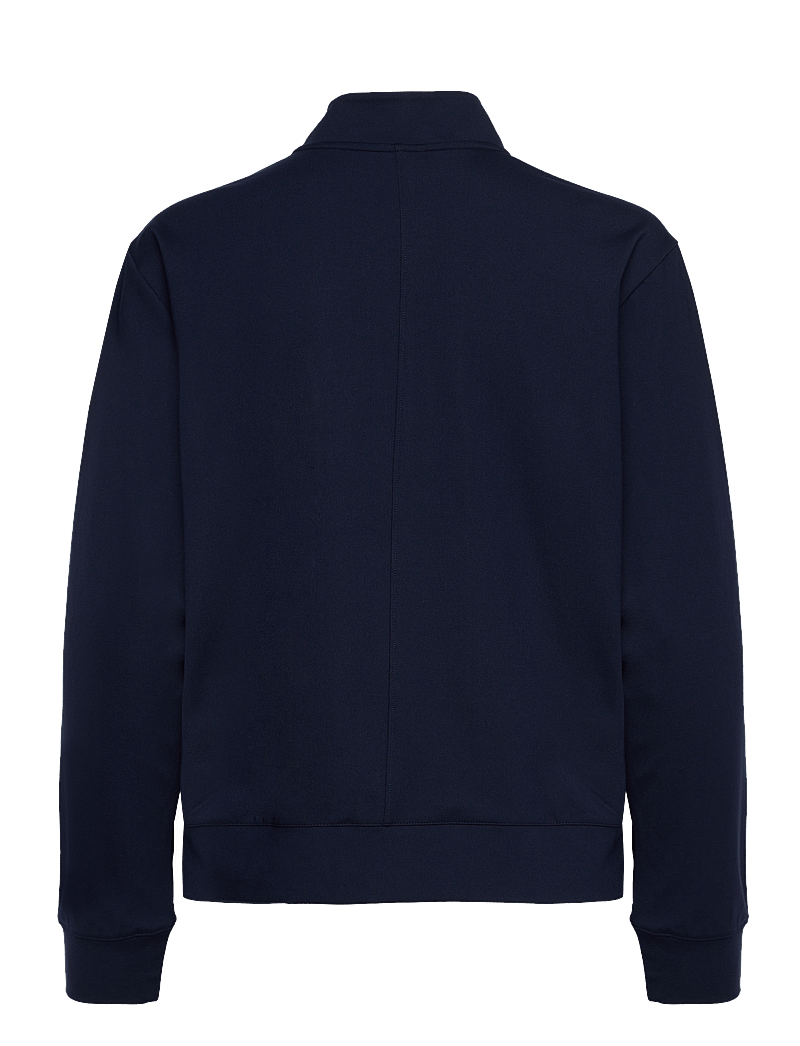 adidas Golf - W ULT C QTR Z L - overdele - conavy - 1