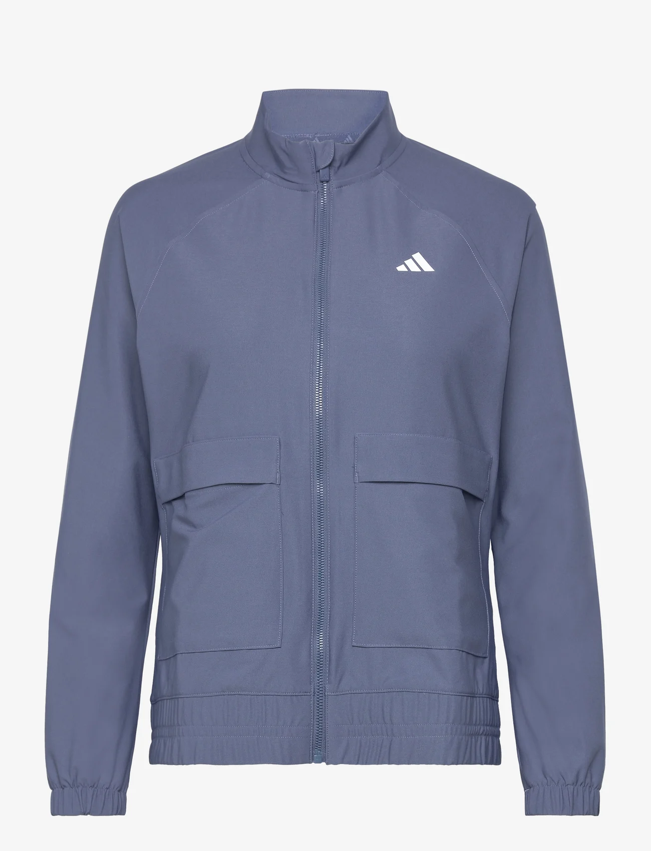 adidas Golf - W ULT C JKT - jackets - prloin - 0